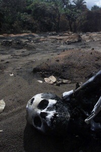 The effect of oil in NIgeria