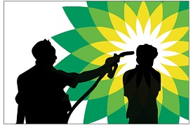 Art not Oil