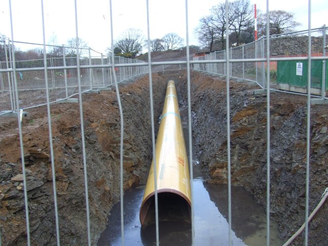 Pipeline